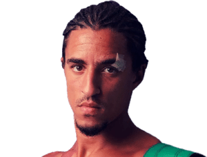 Mohamed El Marcouchi
