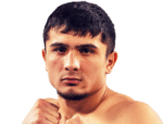 Muhammadkhuja Yaqubov photo