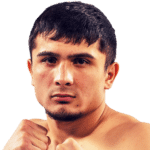 Muhammadkhuja Yaqubov photo