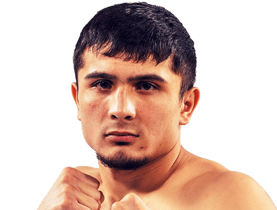 Muhammadkhuja Yaqubov