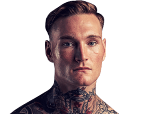 Ryan Rozicki