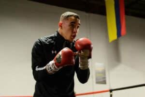 Steven Butler and Steve Rolls to meet on Feb. 23 in clash for Canadian bragging rights