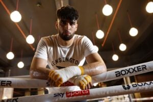 Shane McGuigan: Poulsen Will Be Braver, It's a Great Fight For Adam Azim