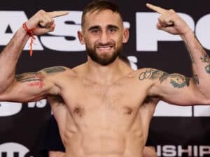 Alberto Palmetta Outpoints Janelson Bocachica In Competitive Main Event In Plant City, Florida