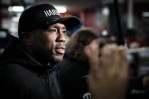 Andre Berto Motivated For Some 'Get Back' in Robert Guerrero Rematch
