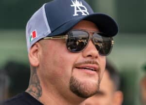 Andy Ruiz Wants Zhilei Zhang, Anthony Joshua Trilogy Or Wilder In 2024