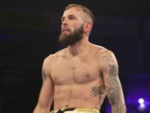 Anthony Cacace Suffers Wrist Injury, Fight With Ryan Garner is Off