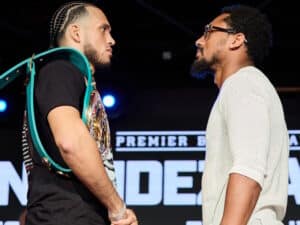 Jose Benavidez Sr. Says Andrade Is Not ‘A Horrible Fighter,’ But Predicts 8th-Round KO For Son