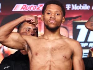 Brian Norman Wins Unremarkable 10-Round Unanimous Decision Over Quinton Randall