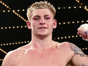 Callum Walsh on Win Over Villarreal: I Got Hit Too Much Which is Something To Work On