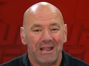 Dana White Says Ngannou Going 10 With Fury is 'Crazy' - But Tabs Jon Jones as 'Best Fighter in The World'