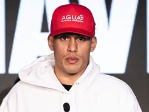 Benavidez Believes Munguia Fight Could Happen In 2024 After Initial Talks Failed: ‘He’s A Great Fighter’