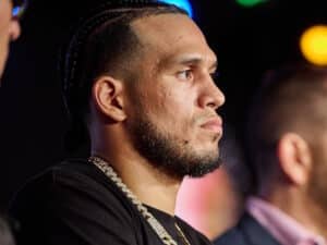 WBC Confirms Benavidez To Be 'Ratified As Mandatory For WBC Championship' With Win Over Andrade