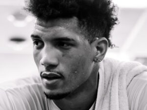 David Morrell's Handlers Shoot Down Claims of Rejecting Offer For Dmitry Bivol