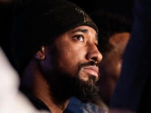 Andre Rozier Wants Demetrius Andrade To Return To The Middleweight Division