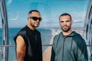 Timo Schwarzkopf Not Impressed By Harlem Eubank, Vows To Homecoming