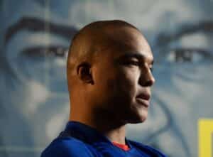 Fabio Wardley: I Don’t Know What More You Want From Me To Prove I’m A Serious Contender