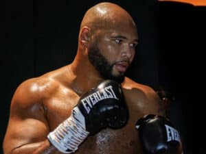 Frazer Clarke Warns Wardley: He Needs To Know This Isn’t Adeleye or Gorman