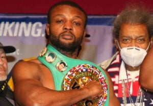 Makabu, Mikaelyan Well Under Cruiserweight Limit For Vacant WBC Title Fight In Miami