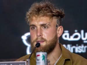 Jake Paul-Andre August: Tellez vs. Navarro, Medina vs. Temple Added To Card