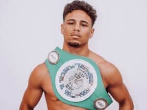 Jamaine Ortiz Targets Shakur Stevenson, Teofimo Lopez, Prograis-Haney WInners