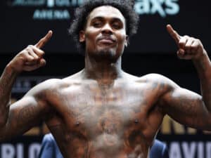 Jermall Charlo: I’ll Fight Janibek, Adames 'If Circumstances Are Right; I Never Ducked Nobody'