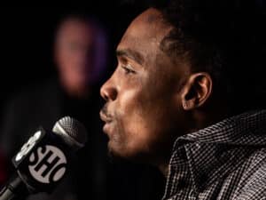 Jermall Charlo To Canelo: Pick Me; Know Y'all Seen Him Fight My Brother; Whole Different Twin