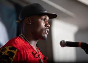 Demetrius Andrade Believes Jermall Charlo Can Be Player For Big Fights At 168