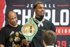 Charlo-Adames: WBC To Order 160 Title Consolidation Bout, Pending Charlo-Benavidez Jr. Outcome