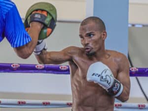 Jonathan Gonzalez-Rene Santiago: WBO Orders All-Boricua 108-Pound Title Consolidation Bout