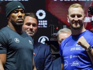 Joshua-Wallin, Wilder-Parker 