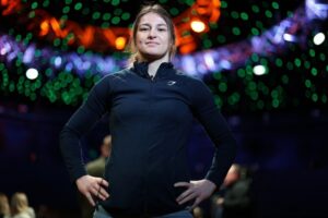 Katie Taylor Given Ten-Day Deadline By WBO To Determine Whether To Retain 135 Or 140-Pound Title