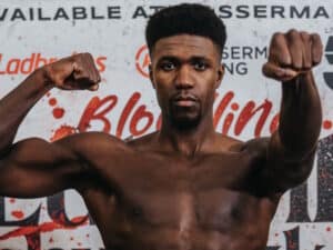 Lerrone Richards Grabs Decision Win, Tommy Welch Stops Vergara in Four