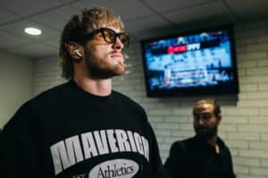 Logan Paul Has No Plans To Return To Boxing, Will Place Full Focus on WWE Career