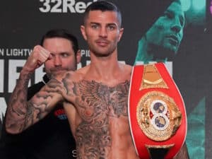 Mark Chamberlain, Liam Williams, Henry Turner Secure Wins at York Hall