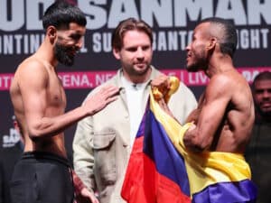 Masoud: When God Takes One Thing He Gives Something Better, Now I'm Headlining In Newcastle