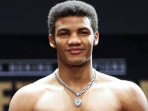 Michel Rivera Outboxes Sergey Lipinets To Win 10-Round Unanimous Decision