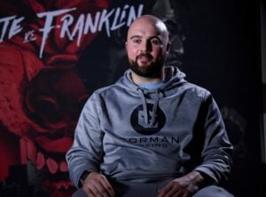 Nathan Gorman, Roman Fury Added To December 1 Card, McGregor-Lowe Moved To 2024