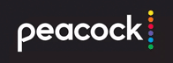 Peacock logo