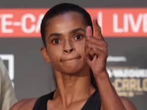 Ramla Ali Gets Revenge, Boxes Past Julissa Guzman For Unanimous Decision