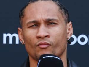 Prograis Does Not Have Hitchins on His Radar: You Have To Earn Your Place