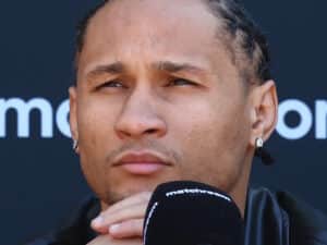 Prograis Ready Seize Moment, Wants Tank Davis, Lopez, Garcia After Haney