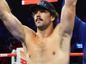 Richard Torrez vs. Curtis Harper Added To Ramirez-Espinoza Card