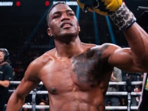 Subriel Matias Wants Big Fights, Targets Teofimo Lopez, Gervonta Davis, Devin Haney