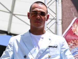 Tim Tszyu May Headline Big Australian Card on March Date in Las Vegas