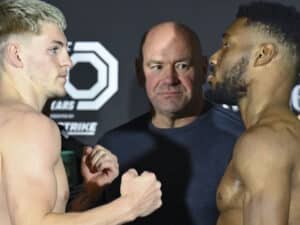 Callum Walsh: It’s Gonna Be A Good Night For Me To Prove To Everybody How Good I Really Am