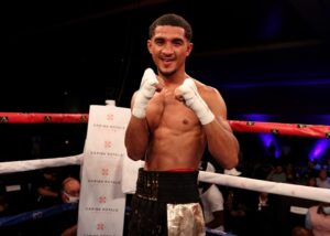 William Foster: “A lot Of People Are Ducking Me”