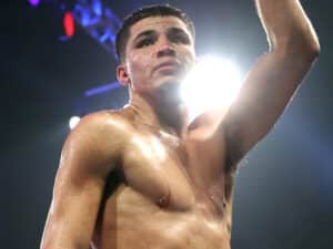 Xander Zayas: You Will See a Better Version of Me Every Time I Fight