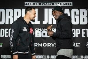 Robert Guerrero and Andre Berto both ‘hungry’ for rematch after 11 years