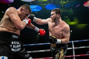 Arslanbek Makhmudov returns to Saudi Arabia to face unbeaten Agit Kabayel